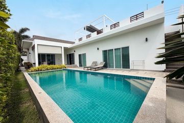 3 Bedroom Villa for sale in Sivana Gardens Pool Villas, Nong Kae, Prachuap Khiri Khan