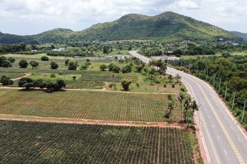 Land for sale in Pak Nam Pran, Prachuap Khiri Khan