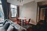 2 Bedroom Condo for Sale or Rent in The Diplomat 39, Khlong Tan Nuea, Bangkok near BTS Phrom Phong