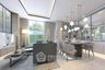 4 Bedroom Condo for sale in Eton Ramintra, Ram Inthra, Bangkok near MRT East Outer Ring Road