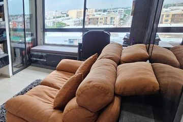 1 Bedroom Condo for sale in Grene Condo Donmuang - Songprapha, Don Mueang, Bangkok