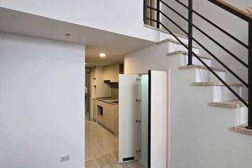1 Bedroom Condo for sale in Culture Chula, Si Phraya, Bangkok near MRT Sam Yan