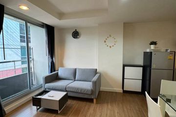 2 Bedroom Condo for Sale or Rent in The Kris Ratchada 17, Din Daeng, Bangkok near MRT Sutthisan