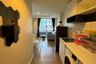 2 Bedroom Condo for Sale or Rent in The Kris Ratchada 17, Din Daeng, Bangkok near MRT Sutthisan
