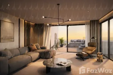 4 Bedroom Condo for sale in The Riviera Santa Monica, Nong Prue, Chonburi