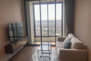 1 Bedroom Condo for sale in Ideo Q Sukhumvit 36, Khlong Tan, Bangkok near BTS Thong Lo