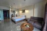 1 Bedroom Condo for sale in The Pulse Condominium, Nong Prue, Chonburi