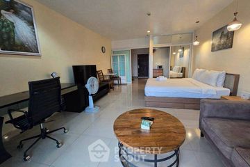 1 Bedroom Condo for sale in The Pulse Condominium, Nong Prue, Chonburi