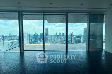 2 Bedroom Condo for sale in The Ritz - Carlton Residences at MahaNakhon, Silom, Bangkok near BTS Chong Nonsi