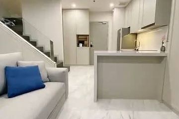 1 Bedroom Condo for sale in Ideo Q Phayathai, Thung Phaya Thai, Bangkok near BTS Phaya Thai