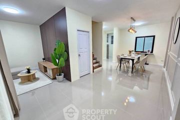 5 Bedroom Condo for sale in Sriburin Condo, Anusawari, Bangkok near MRT Rajabhat Phranakhon