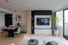 1 Bedroom Condo for sale in LAKE AVENUE Sukhumvit 16, Khlong Toei, Bangkok near BTS Asoke