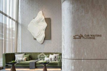 2 Bedroom Condo for sale in Park Origin Chula Samyan, Maha Phruettharam, Bangkok near MRT Sam Yan