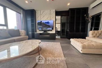 2 Bedroom Condo for sale in Life Asoke Hype, Makkasan, Bangkok near MRT Phra Ram 9