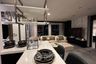 2 Bedroom Condo for sale in Life Asoke Hype, Makkasan, Bangkok near MRT Phra Ram 9