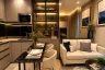 1 Bedroom Condo for rent in The Extro Phayathai - Rangnam, Thanon Phaya Thai, Bangkok near BTS Victory Monument