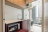 1 Bedroom Condo for rent in Regent Home Bangna, Bang Na, Bangkok near BTS Bang Na