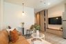 1 Bedroom Condo for rent in Regent Home Bangna, Bang Na, Bangkok near BTS Bang Na