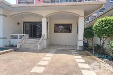 3 Bedroom House for rent in Nong Prue, Chonburi