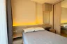 1 Bedroom Condo for rent in Life Rama 4 - Asoke, Khlong Toei, Bangkok near MRT Queen Sirikit National Convention Centre