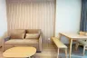 1 Bedroom Condo for rent in Life Rama 4 - Asoke, Khlong Toei, Bangkok near MRT Queen Sirikit National Convention Centre