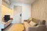 1 Bedroom Condo for rent in Life Rama 4 - Asoke, Khlong Toei, Bangkok near MRT Queen Sirikit National Convention Centre