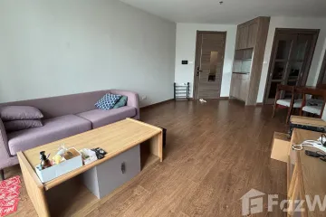 2 Bedroom Condo for rent in Artisan Ratchada, Huai Khwang, Bangkok near MRT Huai Khwang