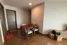 2 Bedroom Condo for rent in Artisan Ratchada, Huai Khwang, Bangkok near MRT Huai Khwang