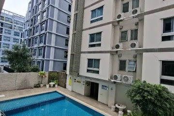 2 Bedroom Condo for sale in Nontri Condominium, Samrong Nuea, Samut Prakan near BTS Bearing