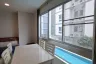 2 Bedroom Condo for sale in Nontri Condominium, Samrong Nuea, Samut Prakan near BTS Bearing