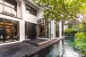 4 Bedroom House for Sale or Rent in Khlong Tan Nuea, Bangkok