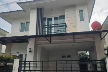 3 Bedroom House for rent in THE URBANA+ 1, Mae Hia, Chiang Mai