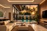 2 Bedroom Villa for sale in Longevity Resort Samui, Bo Phut, Surat Thani