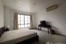 2 Bedroom Condo for rent in CitiSmart Sukhumvit 18, Khlong Toei, Bangkok near BTS Asoke