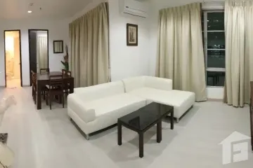 2 Bedroom Condo for rent in CitiSmart Sukhumvit 18, Khlong Toei, Bangkok near BTS Asoke