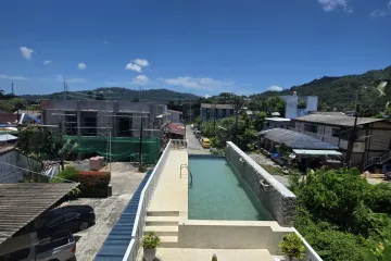 1 Bedroom Condo for rent in The Rich Condo Phuket, Kathu, Phuket