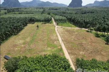 Land for sale in Prime Land for Sale in Nong Thale Krabi, Nong Thale, Krabi