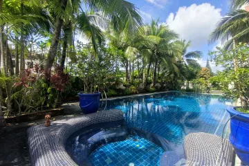 4 Bedroom House for sale in Baan Chuanchuen Lagoon, Ko Kaeo, Phuket