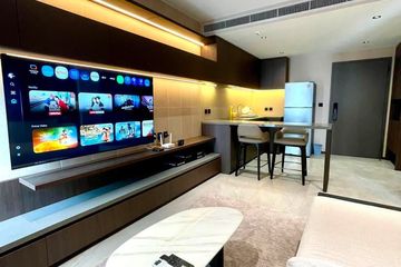 1 Bedroom Condo for rent in The Panora Estuaria, Na Jomtien, Chonburi