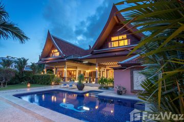 5 Bedroom Villa for sale in Rawai, Phuket