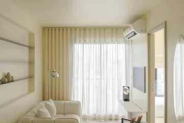 2 Bedroom Condo for rent in Life One Wireless, Lumpini, Bangkok near BTS Ploen Chit