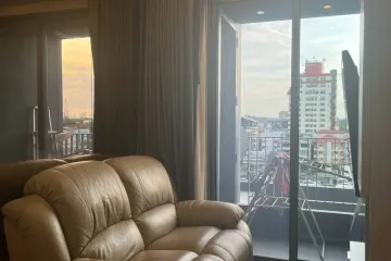 1 Bedroom Condo for rent in IDEO Mobi Sukhumvit 66, Bang Na, Bangkok near BTS Udom Suk