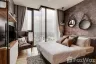 1 Bedroom Condo for rent in THE LINE Jatujak - Mochit, Chatuchak, Bangkok near MRT Chatuchak Park