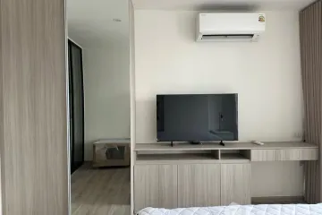 Condo for rent in Origin Play Sri Udom Station, Bang Chak, Bangkok near MRT Si Udom
