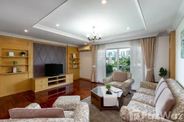 3 Bedroom Apartment for rent in Sirin Place, Khlong Tan Nuea, Bangkok