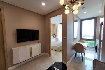Condo for sale in Copacabana Golf Jomtien, Nong Prue, Chonburi