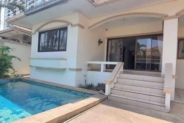 3 Bedroom Villa for rent in Adare Garden 1, Nong Prue, Chonburi