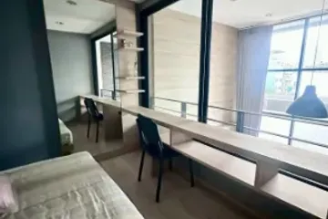 1 Bedroom Condo for sale in L Loft Ratchada 19, Chom Phon, Bangkok near MRT Ratchadaphisek