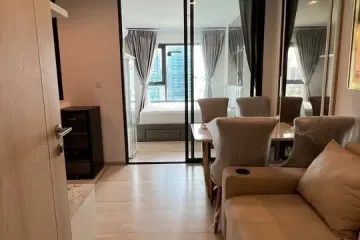 1 Bedroom Condo for rent in Life One Wireless, Lumpini, Bangkok near BTS Ploen Chit