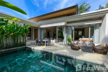 3 Bedroom Villa for sale in Trichada Villa Phuket, Choeng Thale, Phuket